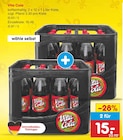 Vita Cola Angebote bei Netto Marken-Discount Mühlhausen für 15,00 €