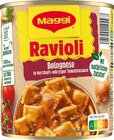 Ravioli Angebote von Maggi bei Penny Niederkassel für 1,99 €