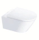Aktuelles Wand-WC-Set Angebot bei toom Baumarkt in Nürnberg ab 159,99 €