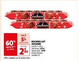 ROCHERS LAIT - SUCHARD à 5,59 € dans le catalogue Auchan Supermarché