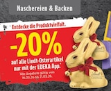 Aktuelles Goldhase Angebot bei EDEKA in Mönchengladbach