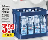 Mineralwasser bei Trinkgut im  Prospekt für 3,99 €