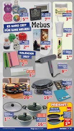 Aktueller CENTERSHOP Prospekt mit Braten, "Da geht was.", Seite 15