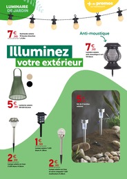 Offre Anti-Moustiques dans le catalogue Maxi Bazar du moment à la page 16