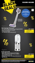 Aktueller METRO Prospekt mit Klimaanlage, "Wochenangebote", Seite 20