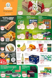 GLOBUS Prospekt für Lauterecken: "Aktuelle Angebote", 23 Seiten, 01.06.2026 - 06.06.2026