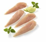 EDEKA - Hähnchen-Innenfilets Angebot im Prospekt Hähnchen-Innenfilets bei EDEKA im Prospekt "" für 4,99 €