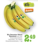 Idene Bananen im Angebot bei E center in Wiesbaden Idene Bananen Angebote von Demeter bei E center Wiesbaden für 2,49 €