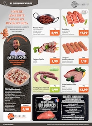 Bratpfanne Angebot & Preis im aktuellen aktiv & irma Prospekt Bratpfanne Angebot im aktuellen aktiv & irma Prospekt auf Seite 4