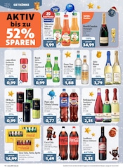 Champagner im aktiv & irma Prospekt in Oldenburg Aktueller aktiv & irma Prospekt mit Champagner, "Top Angebote", Seite 14