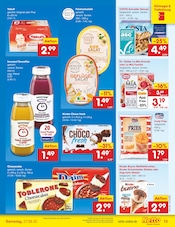 Aktueller Netto Marken-Discount Prospekt mit Saft, "Aktuelle Angebote", Seite 13