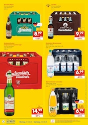 Budweiser im Netto Marken-Discount Prospekt in Chemnitz Aktueller Netto Marken-Discount Prospekt mit Budweiser, "DER ORT, AN DEM DU IMMER AUSGEZEICHNETE PREISE FINDEST.", Seite 2
