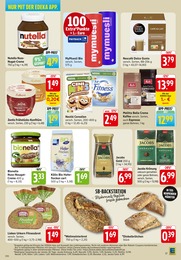 Kaffeemaschine Angebot & Preis im aktuellen E center Prospekt Kaffeemaschine Angebot im aktuellen E center Prospekt auf Seite 19