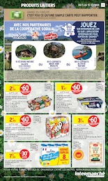Offre Candia dans le catalogue Intermarché Super du moment à la page 25