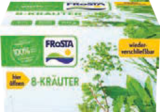 Schnittlauch oder 8-Kräuter Angebote von Frosta bei EDEKA Schwerin für 0,79 €