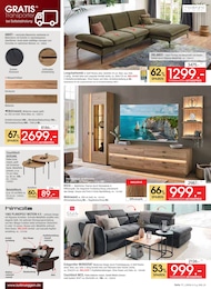 Sofaüberwurf Angebot im aktuellen Zurbrüggen Prospekt auf Seite 11