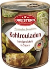 Kohlrouladen bei Zimmermann im Prospekt "" für 3,99 €