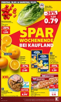 Braten im aktuellen Kaufland Prospekt (Erlangen) Braten im Kaufland Prospekt "Hier bin ich richtig" mit 78 Seiten (Erlangen)