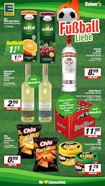 Aktueller EDEKA Prospekt mit Bier, "Aktuelle Angebote", Seite 13