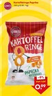 Kartoffelringe Paprika Angebote von Clarkys bei Netto Marken-Discount Speyer für 0,99 €