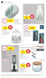 Verre Angebote im Prospekt "Intermarché" von Intermarché Hyper auf Seite 46