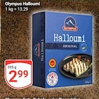 GLOBUS - Halloumi Angebot im Prospekt Halloumi bei GLOBUS im Prospekt "" für 2,99 €