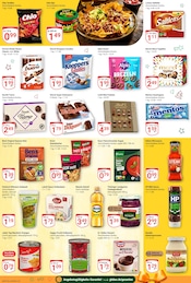 Aktueller GLOBUS Prospekt mit Erdbeeren, "Aktuelle Angebote", Seite 15