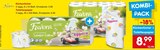 Tücher im Netto Marken-Discount Prospekt Küchentücher von Favora im aktuellen Netto Marken-Discount Prospekt für 8,99 €