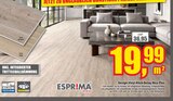 Christian Scheffer Heimtex-Fachmarkt e.K. - Design-Vinyl-Klick-Belag Nico Plus Angebot im Prospekt Design-Vinyl-Klick-Belag Nico Plus bei Christian Scheffer Heimtex-Fachmarkt e.K. im Prospekt "" für 19,99 €