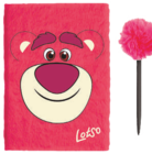 Set de papeterie Lotso à 13,99 € dans le catalogue JouéClub