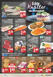 Aktueller E center Prospekt mit Garnelen, "Aktuelle Angebote", Seite 26