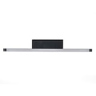LED Leuchtmittel im XXXLutz Prospekt LED-WANDLEUCHTE Romy 6/44/6 cm von Ambiente im aktuellen XXXLutz Prospekt für 399,90 €