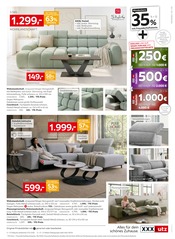 Couchtisch im XXXLutz Prospekt in Delmenhorst Aktueller XXXLutz Prospekt mit Couchtisch, "MARKEN ZUM BESTPREIS", Seite 5