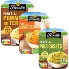 SUR TOUS LES LÉGUMES CUISINÉS ET PURÉES - FLORETTE - Carrefour Market à Boulogne-Billancourt SUR TOUS LES LÉGUMES CUISINÉS ET PURÉES - FLORETTE en promo chez Carrefour Market Boulogne-Billancourt