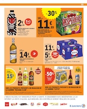 Leffe en promo dans le catalogue E.Leclerc à la page 19