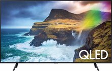Fernseher GQ 75 Q 70 R 75“ QLED TV bei Media-Markt in Bamberg Fernseher GQ 75 Q 70 R 75“ QLED TV im Angebot bei Media-Markt Bamberg für 2.299,00 €