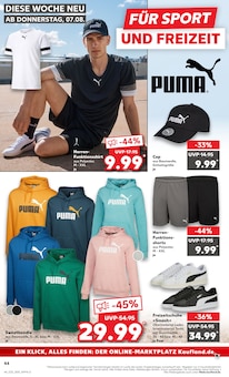 Bekleidung im aktuellen Kaufland Prospekt (Halle (Saale)) Bekleidung im Kaufland Prospekt "Aktuelle Angebote" mit 60 Seiten (Halle (Saale))