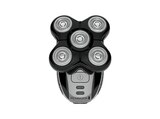 Aktuelle Haarschneider Angebote bei MediaMarkt Saturn in Neuss Aktuelles RX5 ULTIMATE SERIES Haarschneider Schwarz Angebot bei MediaMarkt Saturn in Neuss ab 46,99 €