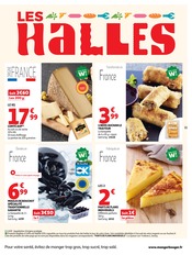 Prospectus Auchan Supermarché "XXL" en cours à Bagneux, Page 11 Catalogue Auchan Supermarché en cours à Bagneux, "XXL", Page 11