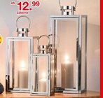 Laterne im Angebot bei Möbelzentrum Pforzheim in Sindelfingen Laterne Angebote bei Möbelzentrum Pforzheim Sindelfingen für 12,99 €