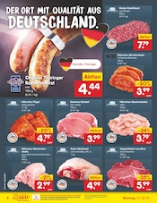Hähnchenkeule Angebote im Prospekt "Aktuelle Angebote" von Netto Marken-Discount Hähnchenkeule Angebote im Prospekt "Aktuelle Angebote" von Netto Marken-Discount auf Seite 10