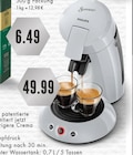 PHILIPS im Angebot bei E center in Gelsenkirchen PHILIPS Angebote von Senseo bei E center Gelsenkirchen für 6,49 €