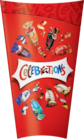 Celebrations dans le catalogue Lidl