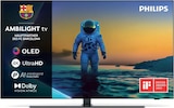 OLED-TV 55OLED850 bei expert im Krefeld Prospekt für 999,00 €