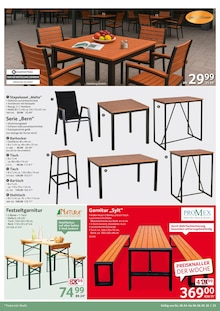 Sitzmöbel im Selgros Prospekt "HIER KAUFEN PROFIS & GENIESSER" mit 24 Seiten (Krefeld)
