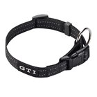 Hundehalsband im GTI Design, Größe M Angebot in Kemlitz Hundehalsband im GTI Design, Größe M im aktuellen Prospekt bei Volkswagen in Kemlitz