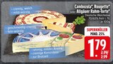 Cambozola  im aktuellen EDEKA Prospekt für 1,79 €
