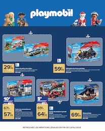 Offre Voiture Miniature dans le catalogue Carrefour du moment à la page 30