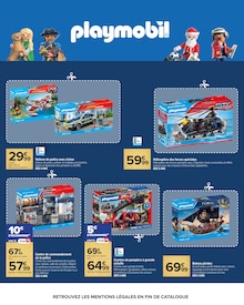 Promotion Voiture Miniature dans le prospectus Carrefour, valable du 13/10/2026 au 07/12/2026 Promo Voiture Miniature dans le catalogue Carrefour du moment à la page 30