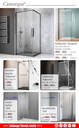 Falttür Angebot im aktuellen BAUHAUS Prospekt auf Seite 3